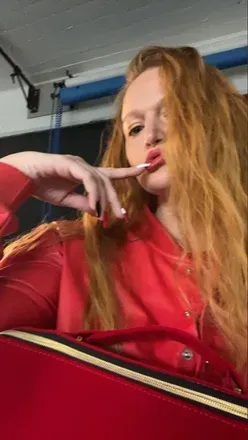 OnlyFans cuenta gingerqueen69 avatar 1