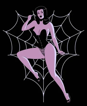 OnlyFans account  spookybxbyv header 2