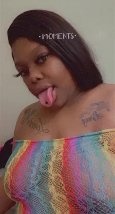 OnlyFans cuenta promiseedesiree avatar 1