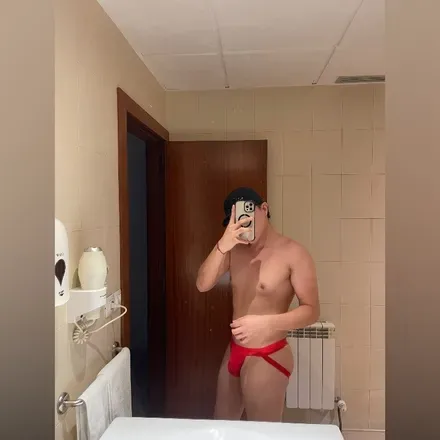 OnlyFans cuenta alexander_rodriguezz avatar 1