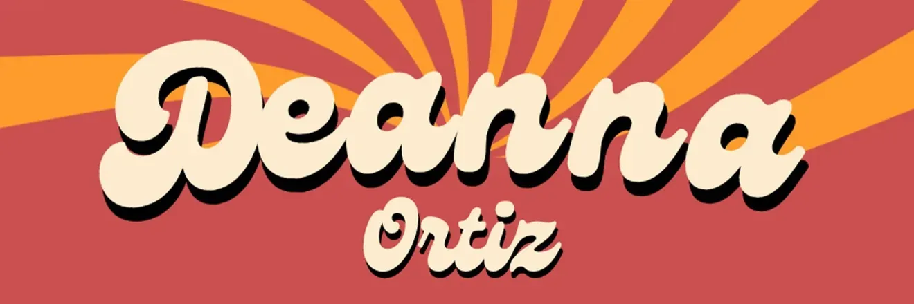 OnlyFans cuenta deannaortiz header 2