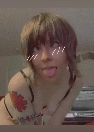 OnlyFans cuenta hooniirl avatar 1