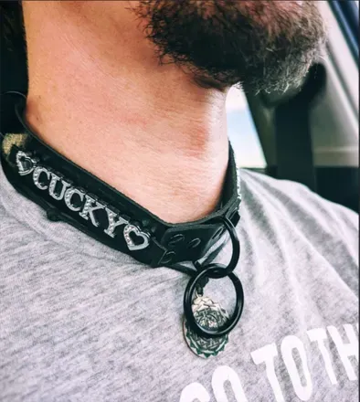 OnlyFans cuenta cuckofky avatar 1