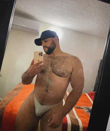 OnlyFans cuenta elositodejuarez avatar 1