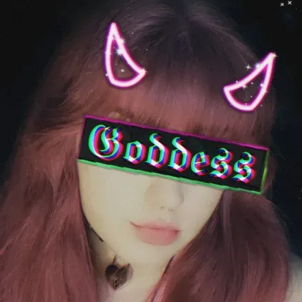 OnlyFans cuenta godessstrawberry avatar 1