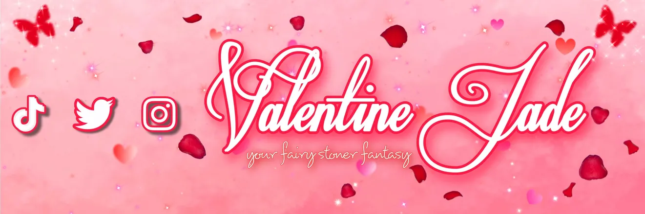 OnlyFans cuenta valentinejade header 2