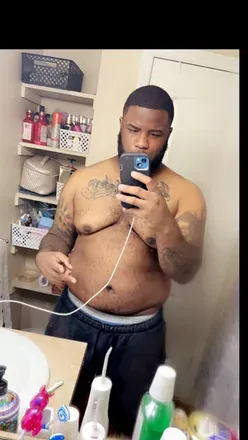 OnlyFans cuenta capthook87 avatar 1