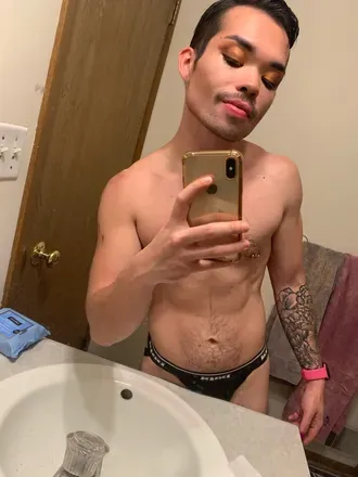 OnlyFans cuenta dirtyd_96 avatar 1