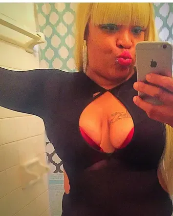 OnlyFans cuenta hunnybunz_toot avatar 1