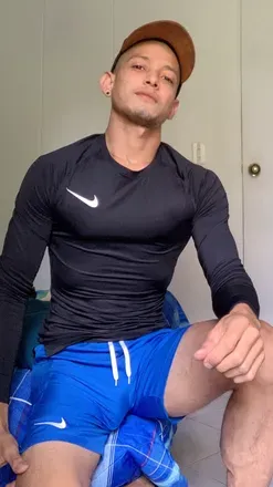 OnlyFans cuenta andrs87 avatar 1