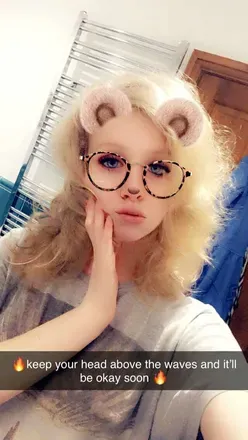 OnlyFans cuenta jazc_xx avatar 1