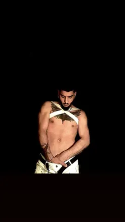 OnlyFans cuenta chris.sexy avatar 1