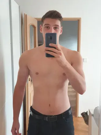OnlyFans account  markonlyhec avatar 1
