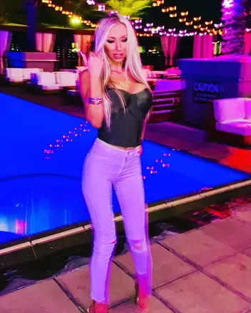 OnlyFans cuenta tennesseepresley avatar 1
