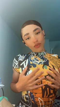 OnlyFans cuenta exoticdiorr header 2