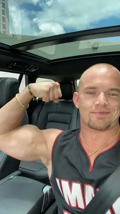 OnlyFans cuenta tldyson avatar 1