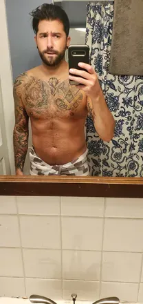 OnlyFans account  screwedtattoed avatar 1