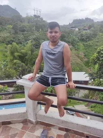 OnlyFans cuenta raymond_eliot avatar 1