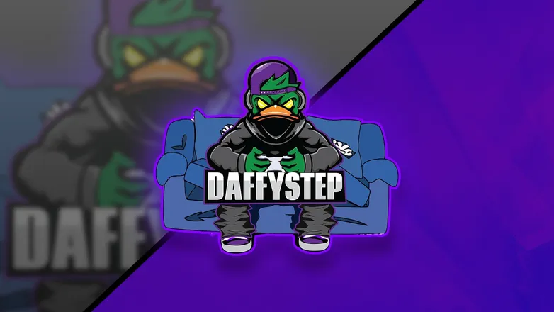 OnlyFans account  daffystep header 2