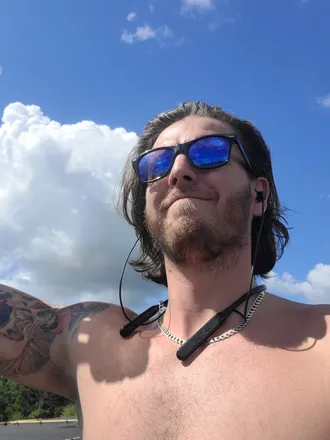 OnlyFans account  dingdangler avatar 1