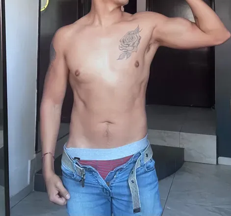 OnlyFans account  huntertwinks avatar 1