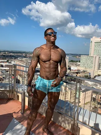 OnlyFans cuenta davimartins avatar 1