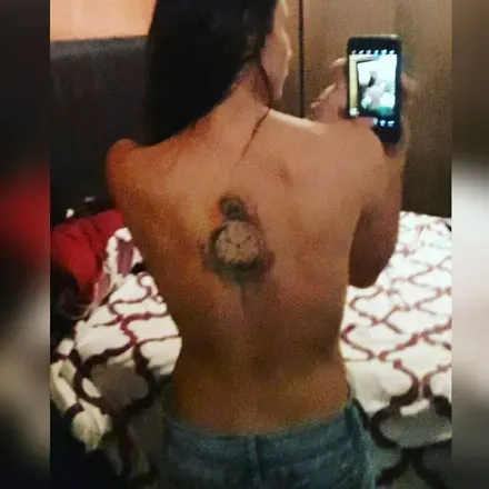 OnlyFans account  janegui avatar 1