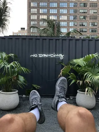 OnlyFans cuenta lasneakerfreak avatar 1