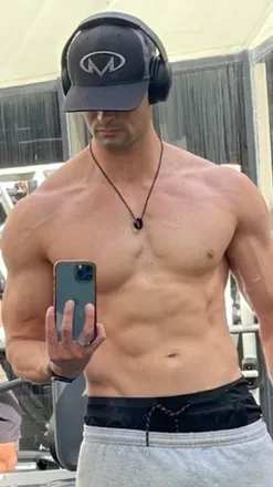 OnlyFans cuenta lan.xxx.official avatar 1