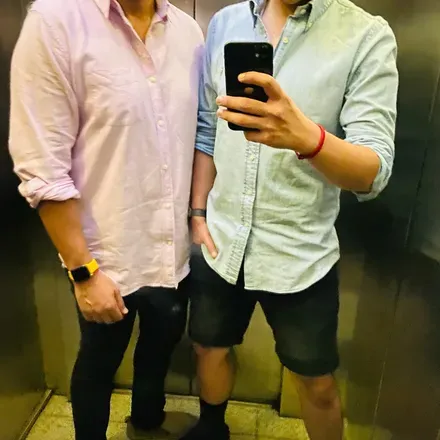 OnlyFans cuenta lucca_dante avatar 1