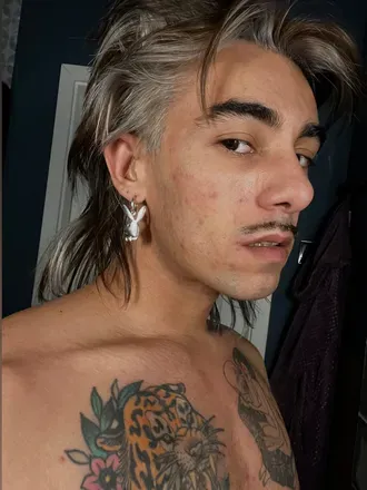 OnlyFans cuenta nemesius avatar 1