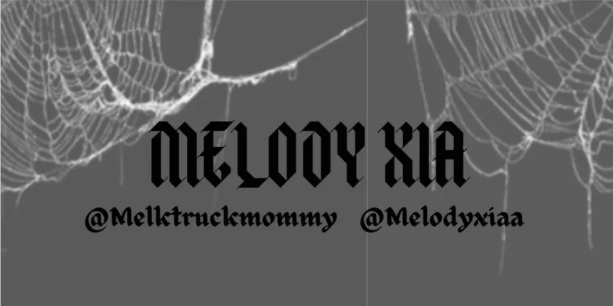 OnlyFans cuenta melodyxiaa header 2
