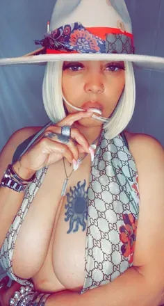 OnlyFans cuenta msbuttascotch avatar 1