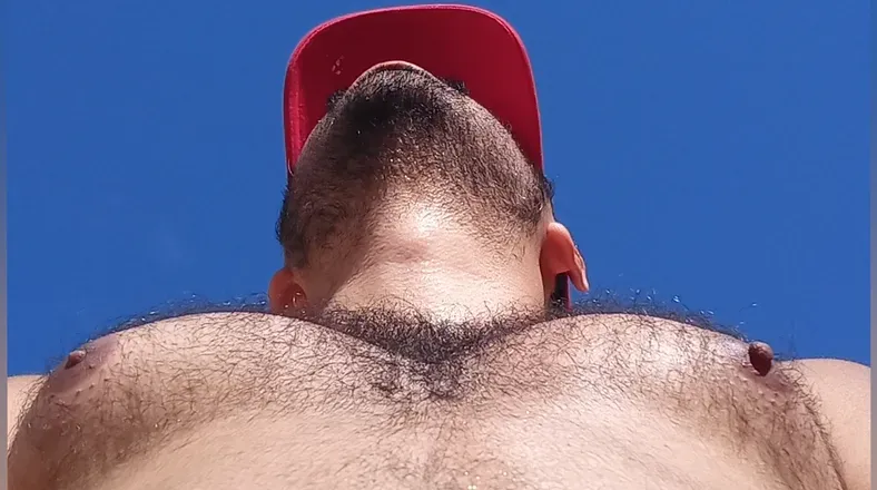OnlyFans cuenta montanharj29 header 2