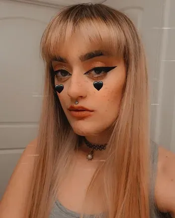 OnlyFans cuenta lilnicebitch avatar 1