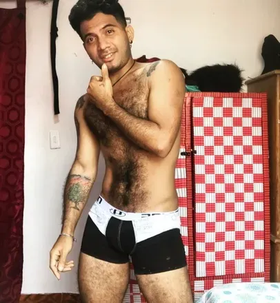 OnlyFans cuenta shavivelludo123cm header 1