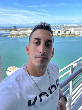 OnlyFans account  jooseph avatar 1