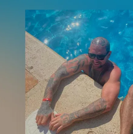 OnlyFans cuenta thelucky_d avatar 1