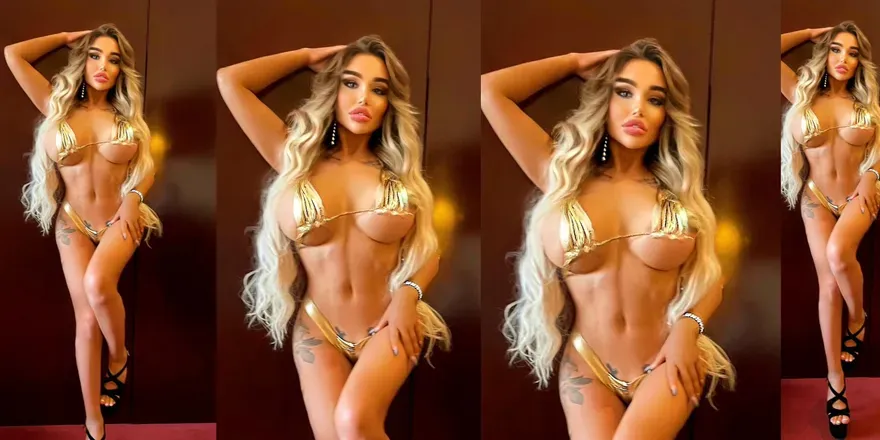OnlyFans cuenta melani_vip header 2