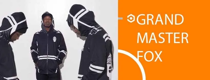 OnlyFans cuenta grandmasterfox header 2
