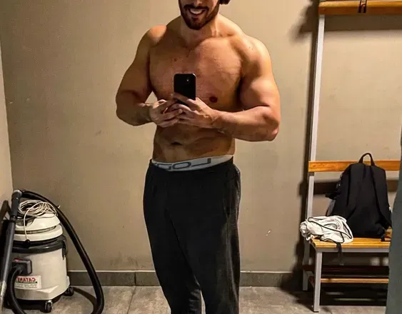 OnlyFans cuenta cazadordementes avatar 1