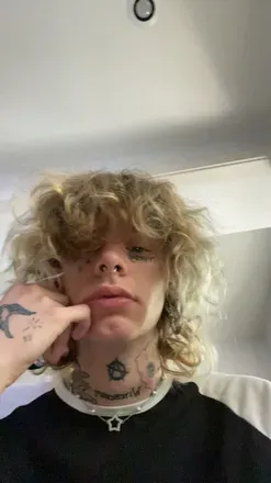 OnlyFans cuenta hunterscemetery avatar 1