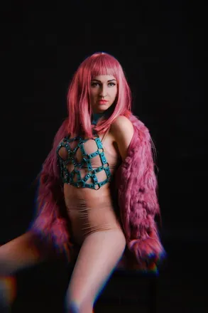OnlyFans cuenta dominika_devise avatar 1