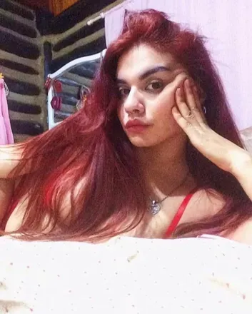OnlyFans cuenta sharonbebe avatar 1