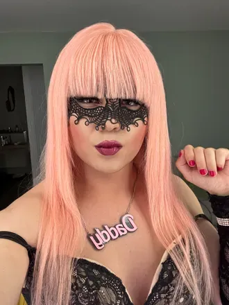 OnlyFans cuenta nicki.pebbles.vip avatar 1