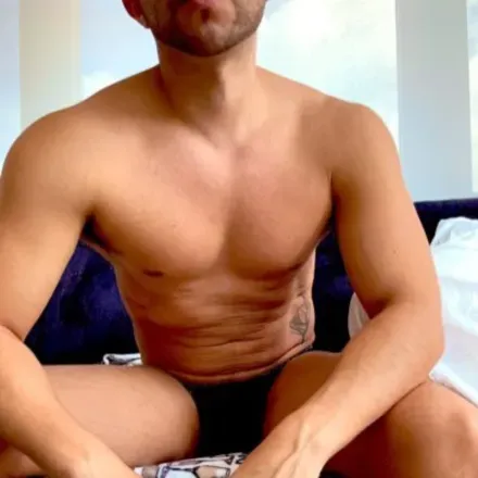 OnlyFans cuenta thenakedyorch avatar 1