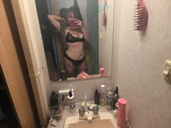 OnlyFans de chaos_cutie1