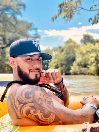 OnlyFans cuenta jojofrmhouston avatar 1