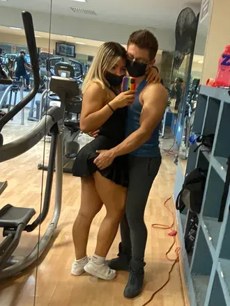 OnlyFans cuenta angelroque avatar 1