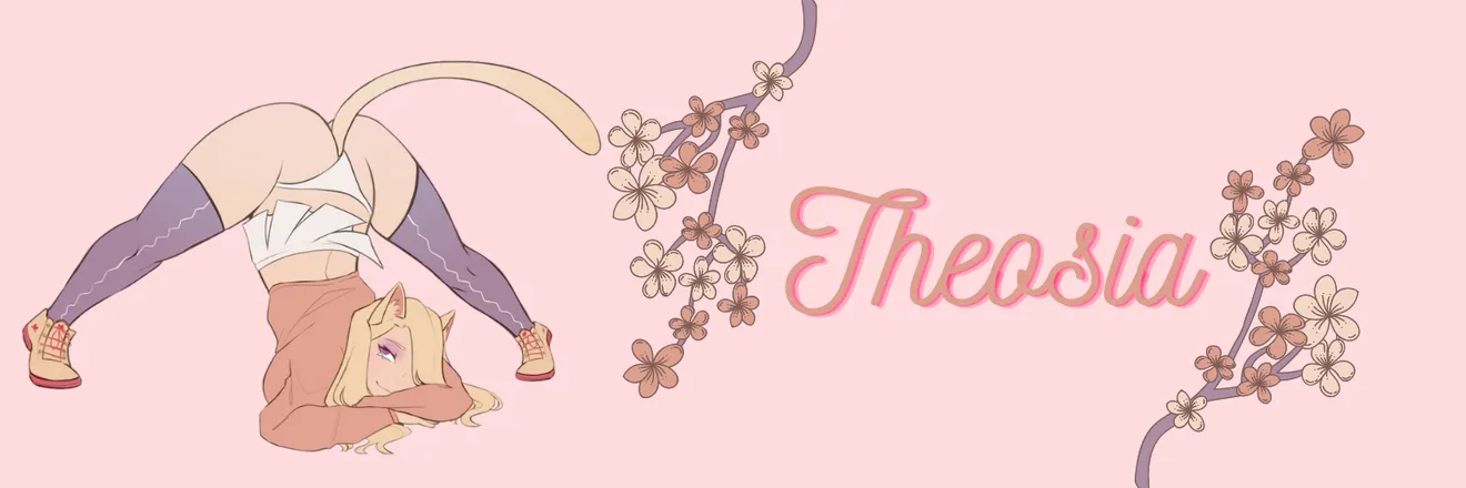 OnlyFans cuenta theosia header 2